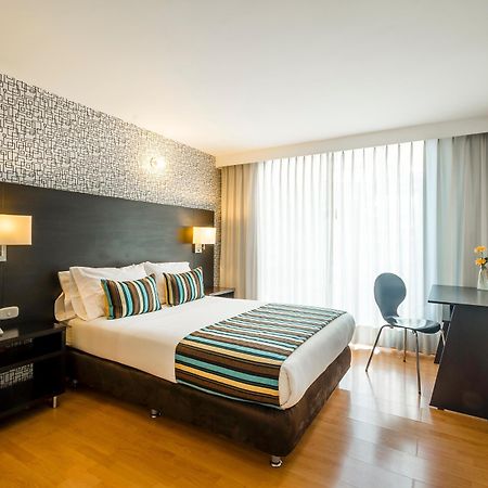 Hotel L'Etoile Javeriana Bogotá Zewnętrze zdjęcie