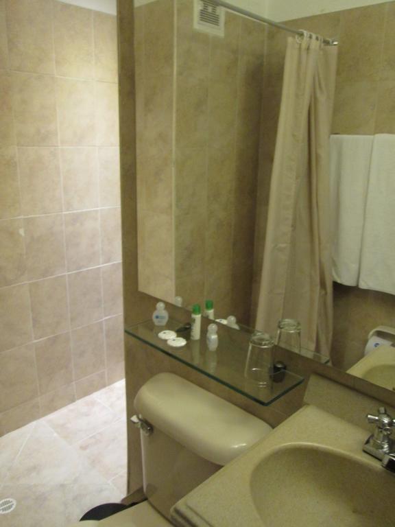 Hotel L'Etoile Javeriana Bogotá Zewnętrze zdjęcie